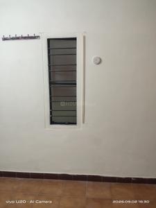 Bedroom Image of 950 Sq.ft 2.5 BHK Apartment / Flat for rent in S S Colony Madurai for Rs. 13000