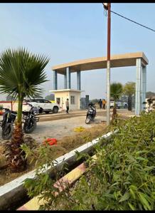 Image of 900 Sq.ft Residential Plot / Land for sale in Jarauli, Kanpur for Rs. 1800000