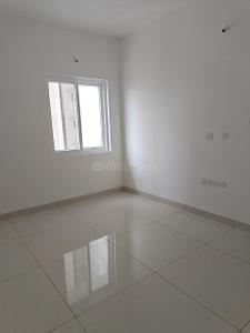 Bedroom Image of 1342 Sq.ft 2 BHK Apartment / Flat for rent in Aparna Zenon, Manikonda Hyderabad for Rs. 54000