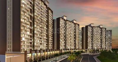 Image of 1540 Sq.ft 3 BHK Apartment / Flat for sale in Sukhwani Empire Square Phase III, Chinchwad, Pune for Rs. 16000000