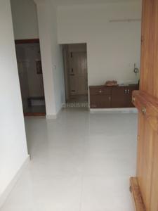 Hall Image of 1200 Sq.ft 2 BHK Builder Floor for rent in Lalitaddripura Mysore for Rs. 15000