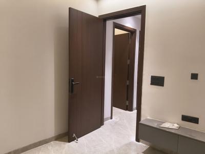 Bedroom Image of 1700 Sq.ft 3 BHK Builder Floor for rent in Sector 22 Gurgaon for Rs. 70000