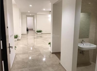 Bathroom Image of 1705 Sq.ft 3 BHK Apartment / Flat for sale in Pareena Mi Casa, Sector 68 Gurgaon for Rs. 20000000