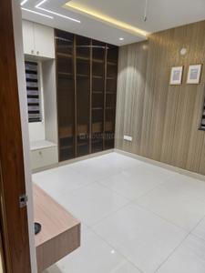 Bedroom Image of 1350 Sq.ft 2 BHK Apartment / Flat for sale in Osman Nagar Hyderabad for Rs. 9600000