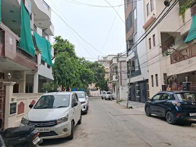 Image of 1800 Sq.ft Residential Plot / Land for sale in Paschim Vihar, New Delhi for Rs. 90000000