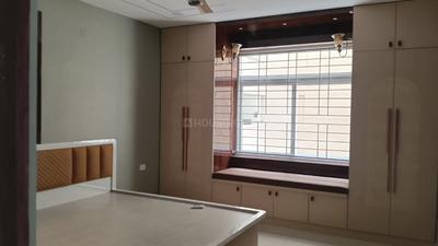 Bedroom Image of 1800 Sq.ft 3 BHK Apartment / Flat for rent in Aditya Fortune Heights, Kukatpally Hyderabad for Rs. 67000