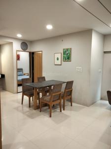 Hall Image of 1295 Sq.ft 2 BHK Apartment / Flat for sale in Jahangir Pura Surat for Rs. 4361000