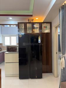 Hall Image of 1110 Sq.ft 2 BHK Apartment / Flat for sale in BDA BDA Gunjur Housing Project by Bangalore Development Authority, Gunjur Bengaluru for Rs. 13000000
