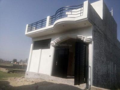 Image of 1000 Sq.ft 2 BHK Independent House for sale in Vikas Nagar, Lucknow for Rs. 3500000