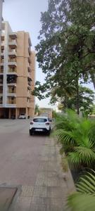 Image of 950 Sq.ft 2 BHK Apartment / Flat for sale in Prithvi Anand Excellency phase 3, Palghar, Mumbai for Rs. 3800000