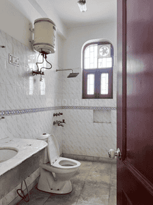 Image of 450 Sq.ft 1 BHK Apartment / Flat for rent in Panjim, Goa for Rs. 14000