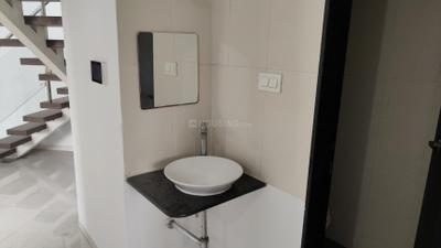 Image of 1080 Sq.ft 1 BHK Duplex for rent in Prithvi Presidio Buiding B Phase 1, Hadapsar, Pune for Rs. 28000