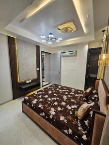 Bedroom Image of 1850 Sq.ft 3 BHK Independent House for sale in Globe Homes, Makarwali Ajmer for Rs. 7211000