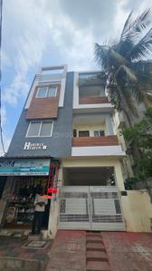 Image of 1080 Sq.ft 2 BHK Independent House for sale in Dilsukh Nagar, Hyderabad for Rs. 12000000