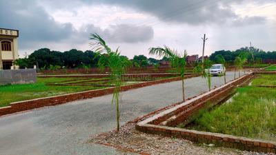 Image of 1360 Sq.ft Residential Plot / Land for sale in Naman Green Garden Phase II, Babatpur, Varanasi for Rs. 4300000