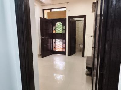 Bedroom Image of 850 Sq.ft 2 BHK Apartment / Flat for sale in Indirapuram Ghaziabad for Rs. 6200000