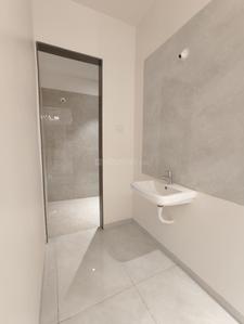 Bathroom Image of 1400 Sq.ft 2 BHK Apartment / Flat for sale in Legacy Aqua Life, Ravet Pune for Rs. 6200000