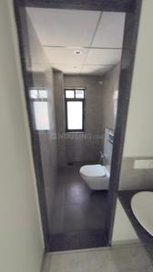 Bathroom Image of 1500 Sq.ft 3 BHK Apartment / Flat for sale in Athashree Inspera, Bhayli Vadodara for Rs. 9000000