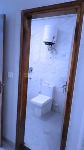 Bathroom Image of Staynest Coliving pg in Sector 126, Noida