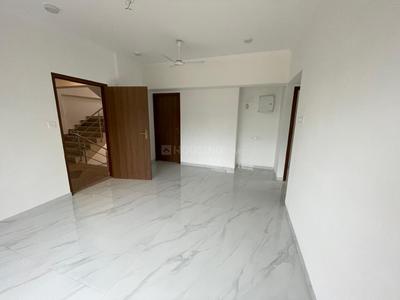 Hall Image of 1005 Sq.ft 2 BHK Apartment / Flat for rent in Bandra West Mumbai for Rs. 135000