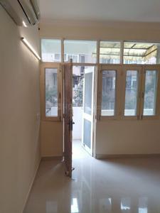 Bedroom Image of 2200 Sq.ft 3.5 BHK Apartment / Flat for sale in CGHS Joy Apartment, Sector 2 Dwarka New Delhi for Rs. 35000000