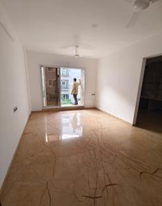 Hall Image of 2500 Sq.ft 3 BHK Apartment / Flat for sale in Belleza, Chala Vapi for Rs. 7200000