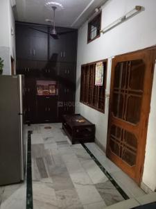 Passage Image of 1200 Sq.ft 3 BHK Independent House for sale in Triveni Nagar Lucknow for Rs. 7200000