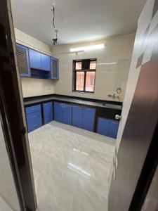 Kitchen Image of 1100 Sq.ft 2 BHK Apartment / Flat for sale in Mumbra Thane for Rs. 5300000