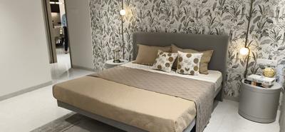 Bedroom Image of 1621 Sq.ft 3 BHK Apartment / Flat for sale in Yewalewadi Pune for Rs. 15000000