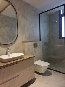 Bedroom One Image of 3240 Sq.ft 4 BHK Builder Floor for sale in Sector 39 Gurgaon for Rs. 44500000