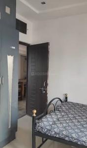 Bedroom Image of 1500 Sq.ft 3 BHK Apartment / Flat for rent in Narendra Nagar Nagpur for Rs. 30000