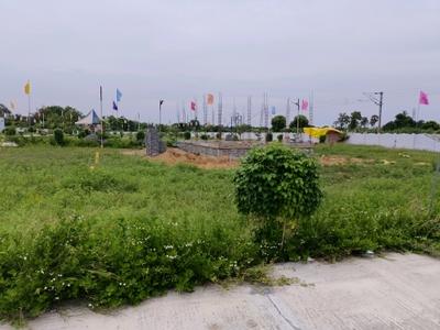 Image of 975 Sq.ft Residential Plot / Land for sale in Chengalpattu, Chennai for Rs. 2047500