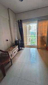 Hall Image of 500 Sq.ft 1 BHK Apartment / Flat for sale in JSB Nakshatra Primus, Naigaon East Naigaon for Rs. 3000000