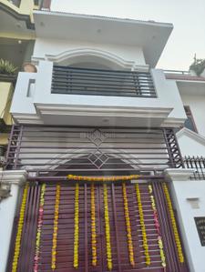 Image of 1300 Sq.ft 2 BHK Builder Floor for rent in Vrindavan Yojana, Lucknow for Rs. 15000