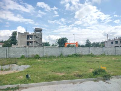Residential Plot