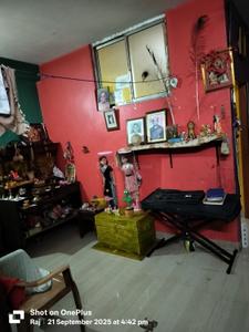Pooja Room Image of 720 Sq.ft 1 BHK Apartment / Flat for sale in Madhyamgram Kolkata for Rs. 1600000