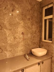 Bathroom Image of 2800 Sq.ft 4 BHK Builder Floor for sale in Uppal Southend, Sector 49 Gurgaon for Rs. 31500000