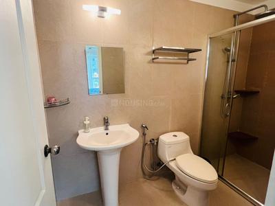 Image of 2174 Sq.ft 3 BHK Penthouse for sale in Assagao, Goa for Rs. 37000000