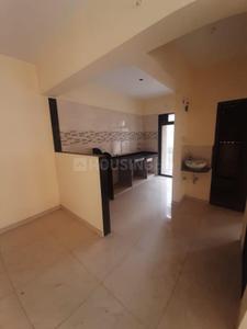 Kitchen Image of 690 Sq.ft 1 BHK Apartment / Flat for sale in Ulwe Navi Mumbai for Rs. 5500000