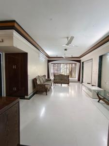 Hall Image of 750 Sq.ft 2 BHK Apartment / Flat for rent in Vile Parle East Mumbai for Rs. 96000