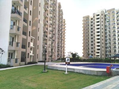 Image of 1340 Sq.ft 3 BHK Apartment / Flat for sale in Mapsko Paradise, Sector 83, Gurgaon for Rs. 13500000