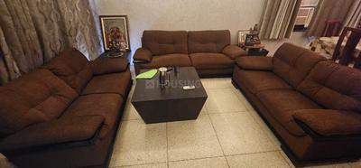 Hall Image of 3200 Sq.ft 4 BHK Builder Floor for rent in Panchsheel Park New Delhi for Rs. 250000