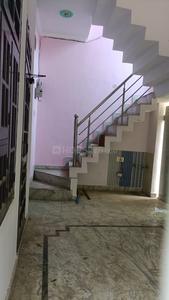 Balcony Image of 600 Sq.ft 2 BHK Independent House for rent in Para Lucknow for Rs. 15000