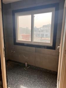 Bedroom Image of 1300 Sq.ft 3 BHK Builder Floor for sale in New Rajinder Nagar New Delhi for Rs. 42500000