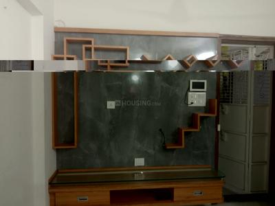 Hall Image of 700 Sq.ft 2 BHK Apartment / Flat for rent in Narhe Pune for Rs. 20000
