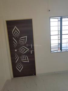 Bedroom Image of 855 Sq.ft 2 BHK Apartment / Flat for rent in Kohinoor Jeeva, Bibwewadi Pune for Rs. 30000