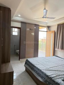 Bedroom Image of 1150 Sq.ft 2 BHK Apartment / Flat for sale in Jagatpura Jaipur for Rs. 5200000