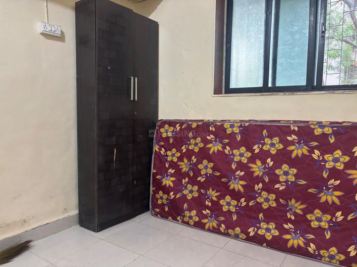 Jankalyan Nagar, Malad West Bedroom 1