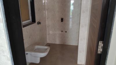 Image of 480 Sq.ft 1 BHK Apartment / Flat for sale in Cosmos Enclave, Kasarvadavali, Thane for Rs. 6700000