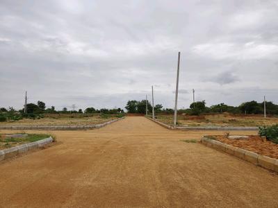 Image of 250 Sq.ft Residential Plot / Land for sale in Mirkhanpet, Hyderabad for Rs. 5250005